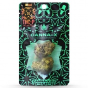 Canna-X THC-P Ανθοί Κάνναβης Mango 2gr