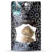 Canna-X H4CBD Ανθοί Κάνναβης Crushed Ice 1gr