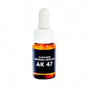 Cali Terpenes Τερπένια AK 47 1ml