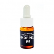 Cali Terpenes Τερπένια Cinderella 99 1ml