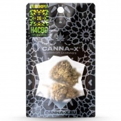 Canna-X H4CBD Ανθοί Κάνναβης GrassHoper 2gr