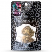 Canna-X H4CBD Ανθοί Κάνναβης Holy Moly 2gr