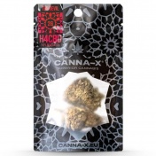 Canna-X H4CBD Ανθοί Κάνναβης The Devil 2gr