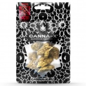 Canna-X H4CBD Ανθοί Κάνναβης The Devil 5gr