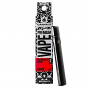 Canna-X Premium Ηλεκτρονικό Τσιγάρο Μιας Χρήσης H4CBD Strawberry Sorbet 1ml