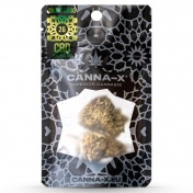 Canna-X Ανθοί Κάνναβης Snoop Dog 21% CBD Premium Series 2gr