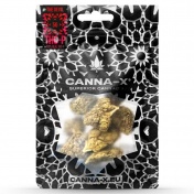 Canna-X THC-P Ανθοί Κάνναβης The Devil 5gr