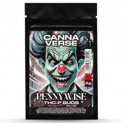 Cannaverse THC-P Ανθοί Κάνναβης Penny wise 2gr