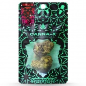 Canna-X THC-JD Ανθοί Κάνναβης Mimosa OG 1gr