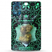 Canna-X THC-JD Ανθοί Κάνναβης Blue Dream 2gr