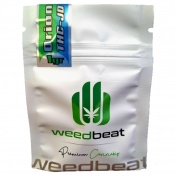 Weedbeat THC-JD Ανθοί Κάνναβης Orion Haze 1gr
