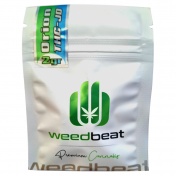 Weedbeat THC-JD Ανθοί Κάνναβης Orion Haze 2gr