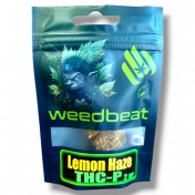 Weedbeat THC-P Ανθοί Κάνναβης Lemon Haze 2gr