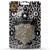 Canna-X THC-JD Τρίμμα Ανθών (Shake) Titan F1 20gr