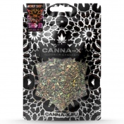 Canna-X THC-JD Τρίμμα Ανθών (Shake) Donut Shop 20gr