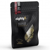 Eighty8 Ανθοί Κάνναβης 10-ΟΗ Super Strong 25% Apple Fritter 1gr