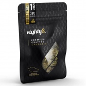 Eighty8 Ανθοί Κάνναβης 10-ΟΗ Super Strong 25% La Mota 1gr