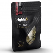 Eighty8 Ανθοί Κάνναβης 10-ΟΗ Super Strong 25% Apple Fritter 3,5gr