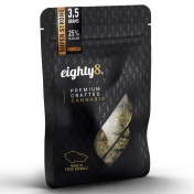 Eighty8 Ανθοί Κάνναβης 10-ΟΗ Super Strong 25% Mimosa 3,5gr