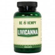 Be Hempy LiviCanna 100gr