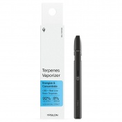 Ypsilon Ηλεκτρονικό Τσιγάρο Μιας Χρήσης Live Resin Terpenes & CBD Zoap  1ml